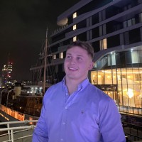 Hamilton Employee Thomas Spiers's profile photo