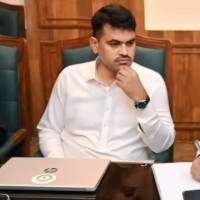 Reform Support Unit Employee Engr.asif Panhwar's profile photo