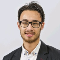 Yulius Employee Kevin van Eijsden's profile photo
