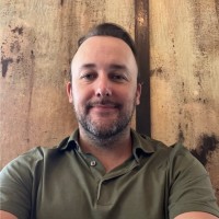 Catamaran (Confidant PR) Employee Alan Keane's profile photo