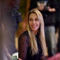 Jessica Lau Email & Phone Number