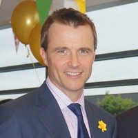 William Roberts Email & Phone Number