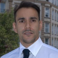 Mastermind, Ltd Employee Damian Perez's profile photo