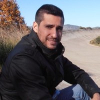 Conquest Racing Employee Juli Mundet Caballero's profile photo