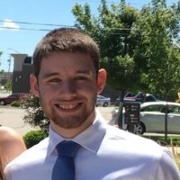 StoneX Group Inc. Employee Michael Mudd's profile photo