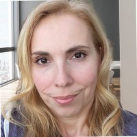 Flying Tiger Hellas Employee Eleftheria Tsamopoulou's profile photo