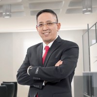 PT Golden Energy Mines Employee Haris Mustarto's profile photo