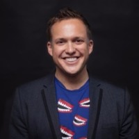 Quiz Coconut Ltd & Quiz Coconut Inc. Employee James Cutler's profile photo