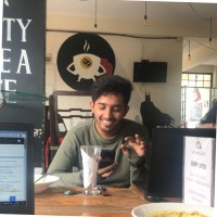GO DESi Employee Ajaykumar Thimmappa's profile photo