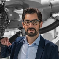 Lucas Diaz Email & Phone Number