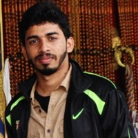 Practicon Ltd Employee Tashrif Yusuf's profile photo