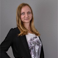 Sixrooms Employee Steffi Sorg's profile photo