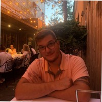 William Steckmeister Email & Phone Number