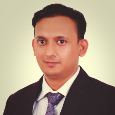Girdhari Roy Email