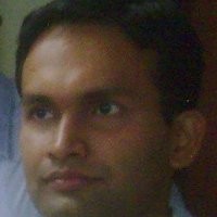 ElectraEV Employee Pankaj Singh's profile photo