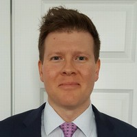 BNY Pershing Employee John Maier's profile photo