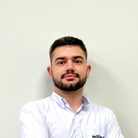 Millpar Employee Alan Veiga's profile photo