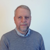 Irdeto Employee Daniel Thunberg's profile photo