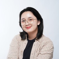 Lèngua Employee Dinda Putri's profile photo