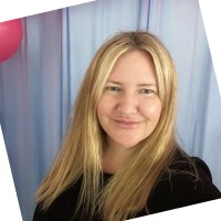 NetBox Labs Employee Amanda Bodene's profile photo