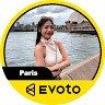 Paris Tsui Email