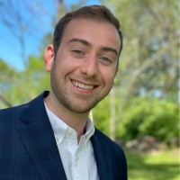 Wieland Rolled Products NA Employee Daniel Flach's profile photo