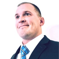 Wabtec Corporation Employee Chris Shears's profile photo