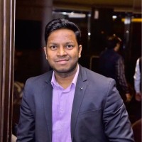 Fortis Healthcare Employee Balram Sharma's profile photo