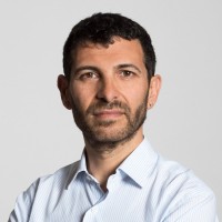 Pietro Scafidi Email