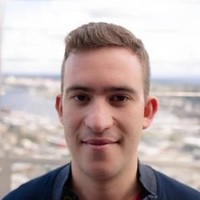 Brook Bay Capital LLC Employee Gilad Berenstein's profile photo