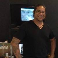 BENT IMAGE LAB Employee Vachara Lertackakorn's profile photo