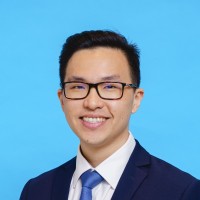 Salesforce Employee Jerry Sim's profile photo