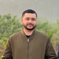 INIX Group FZE Employee Asif Athoor's profile photo