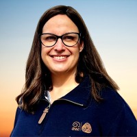 Australian Wool Innovation Employee Bridget Peachey's profile photo