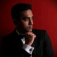 Shashank Pardeshi's profile photo