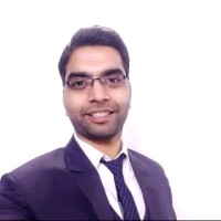 SMOOR Chocolates Employee Nitesh Ranka's profile photo