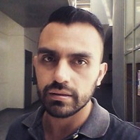 Dante José Migoni León's profile photo