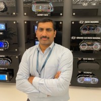 Visteon Corporation Employee Dayakar Reddy Epuru's profile photo