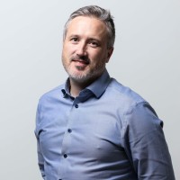 The Telegraph Employee Gary Payne's profile photo