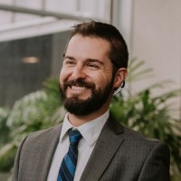 Initial Capacity, Inc. Employee TJ Taylor's profile photo