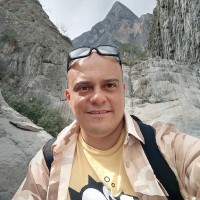 Taller Industrial Pionero Employee Fernando Hernandez's profile photo
