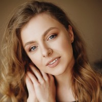 Adromeda Employee Kateryna Kozub's profile photo