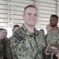Riley Nixon Email & Phone Number | US Navy Nuclear Machinist Mate