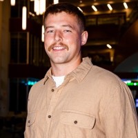 Outdoor Bank Employee Jordan Schippers's profile photo