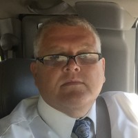 bp Employee John Standley's profile photo