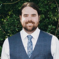 Severn Trent Employee Dave Cantle's profile photo