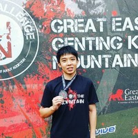 YTL Construction Employee Benjamin Han's profile photo