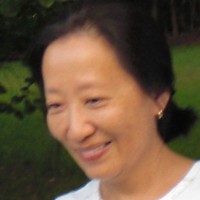 CompNova Employee Yiuling Sung's profile photo