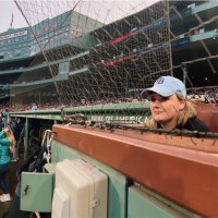 RAVentures Employee Samantha Greenberg's profile photo