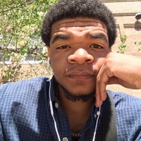 PH&J ARCHITECTS, INC. Employee Jabriel Jefferson's profile photo